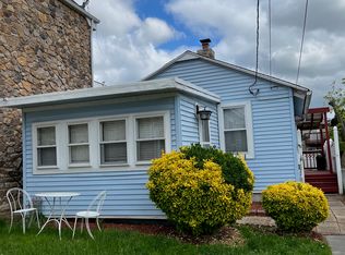 1332 Indiana Ave, Trenton, NJ 08648