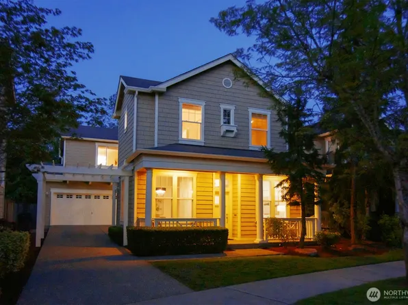 11846 173rd Place NE, Redmond, WA 98052