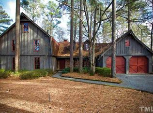 2412 Ridge Rd, Raleigh, NC 27612