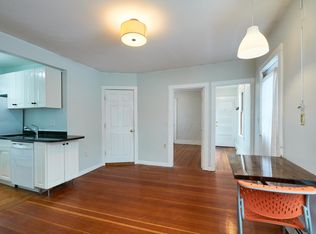 7 South St #2, Somerville, MA 02143
