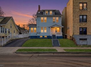 575-577 Sand Ford Ave, Newark City, NJ 07106