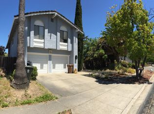 1319 Center Ave, Martinez, CA 94553