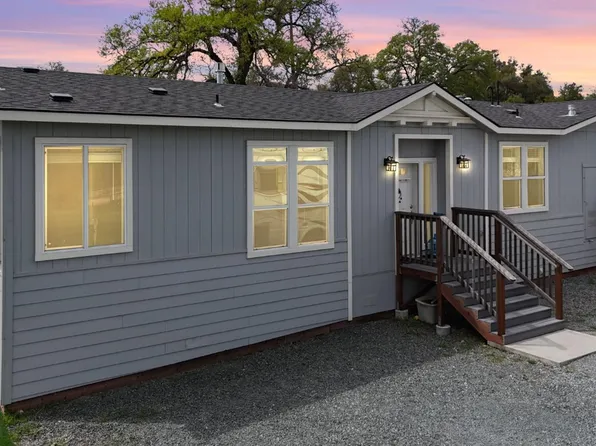 10224 Carriage Rd, Grass Valley, CA 95949