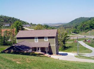 1327 Lauren Dr, Jefferson City, TN 37760