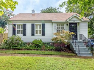 1121 Will Scarlet Rd LOT 43, Memphis, TN 38111