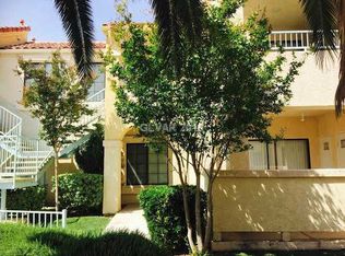 4855 S Torrey Pines Dr UNIT 103, Las Vegas, NV 89103