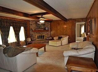 1386 Pullen Rd, Rockwall, TX 75032