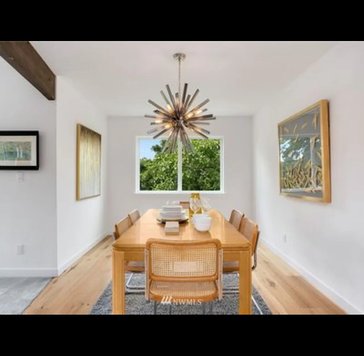 3 bed, 1324 sqft, $4,500 — Photo 4