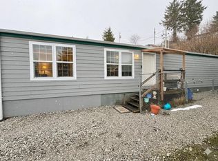 11385 N Tongass Hwy Space 506, Ketchikan, AK 99901