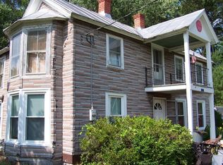 51 Boatyard Rd, Reedville, VA 22539