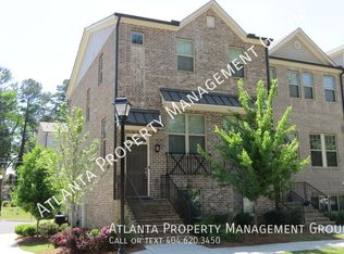1834 Hislop Ln #30, Atlanta, GA 30345
