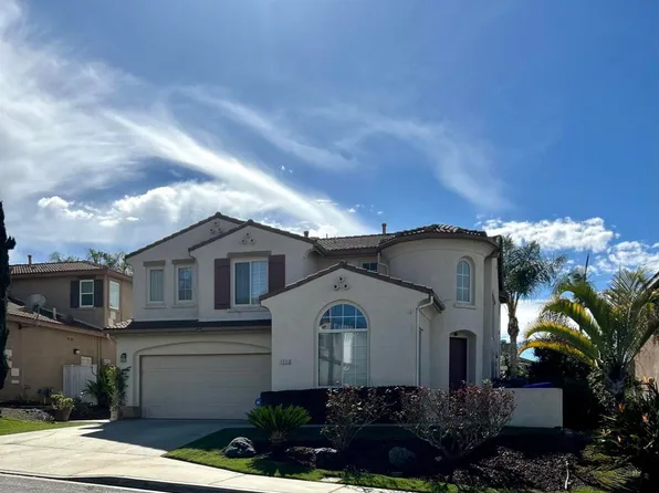 1036 Tesoro Ave, San Marcos, CA 92069