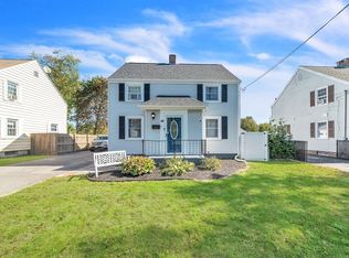 43 Chesterfield Ave, Springfield, MA 01118