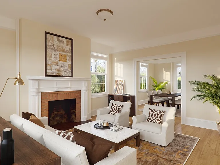 546 Presidio Blvd #B — Photo 1