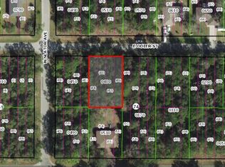 3206 E Odier St #41-44, Inverness, FL 34453