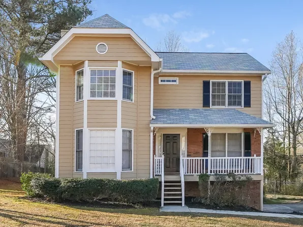 2981 Sutton Dr SW, Marietta, GA 30064