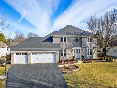 3916 Falcon Dr, Naperville, IL, 60564