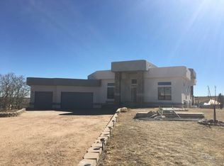 5775 Apaloosa Dr, Colorado Springs, CO 80923