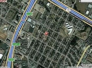 7310 Carver Ave, Austin, TX 78752