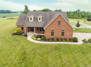 844 Knollhaven Rd, Xenia, OH 45385