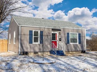 621 Victory Dr, Collinsville, IL 62234