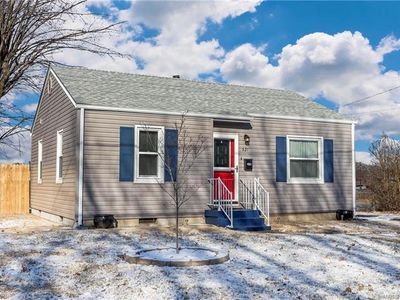 621 Victory Dr, Collinsville, IL, 62234