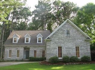 5100 Shadowbrook Trl, Birmingham, AL 35244
