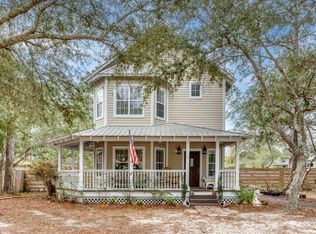 191 Pisces Dr, Santa Rosa Beach, FL 32459