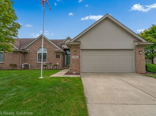 34862 Mourning Dove Ln, Richmond, MI 48062