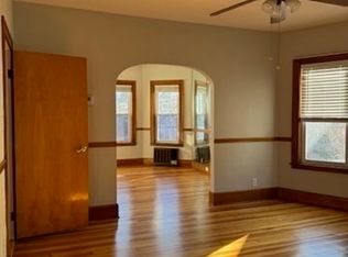 32 Swan St FLOOR 2, Everett, MA 02149