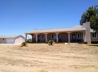 3666 Lander Ave, Stevinson, CA