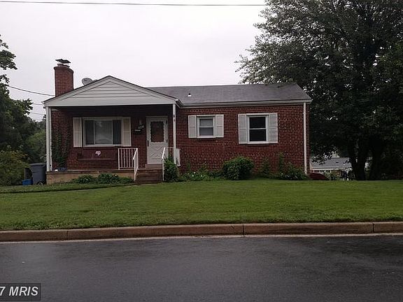 5th image of 3941 Fairview Dr