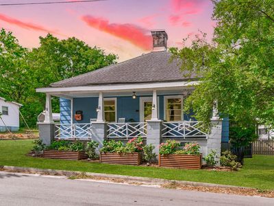 216 Brick St, Wake Forest, NC, 27587