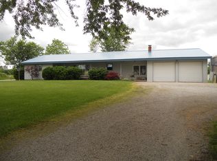 835 S Hill Rd, Avilla, IN 46710