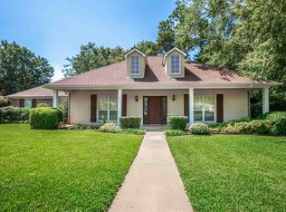 202 Bridgers Hill Rd, Longview, TX 75604