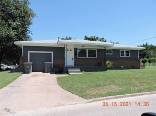 2807 NW 14th St, Lawton, OK 73507