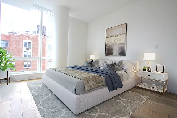 Rented by Corcoran | media 12