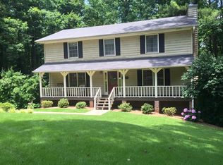 2729 Doaks Run Court, Tucker, GA 30084