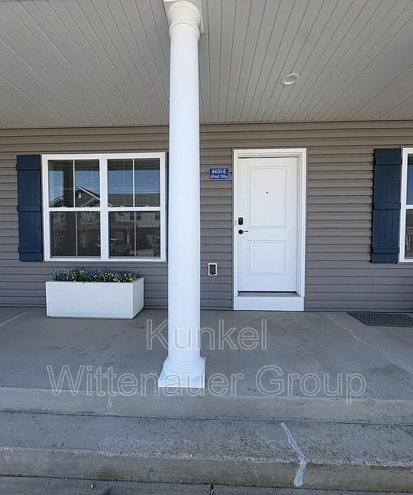 8400 Allied Way