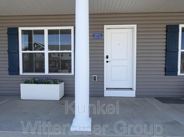 8400 Allied Way