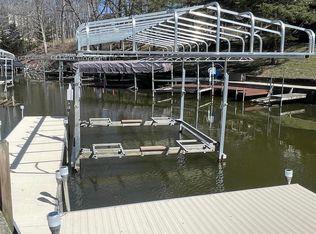 11148 N Quiet Water Rd, Monticello, IN 47960