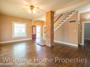 215 S 4th Ave, Walla Walla, WA 99362