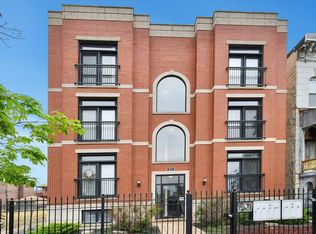 2022 W Warren Blvd APT 1E, Chicago, IL 60612