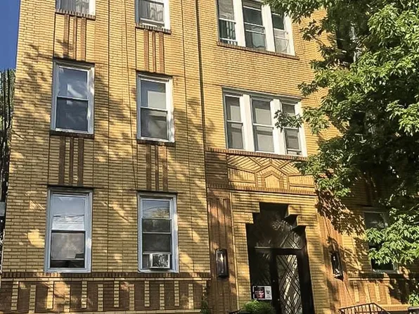 292 Harrison Ave APT A3, Jersey City, NJ 07304