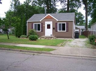 758 Reed Ave, Akron, OH 44306