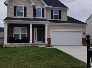 9607 Biddinger Ct, Harrison, OH 45030