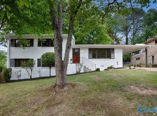 3909 W Crestview Dr NW, Huntsville, AL 35816