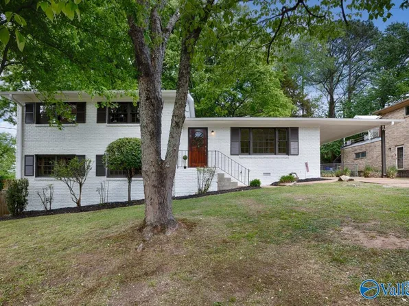 3909 W Crestview Dr NW, Huntsville, AL 35816