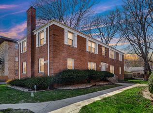 10602 S Walden Pkwy #1W, Chicago, IL 60643