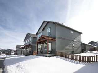 231 Steamboat Dr, Gypsum, CO 81637